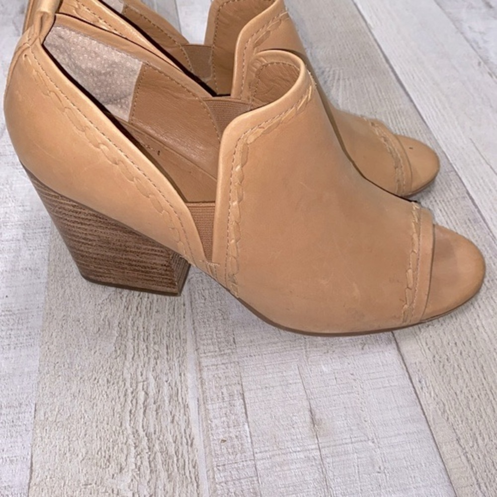 Lucca Lane Anna booties size 10M - Picture 3 of 11